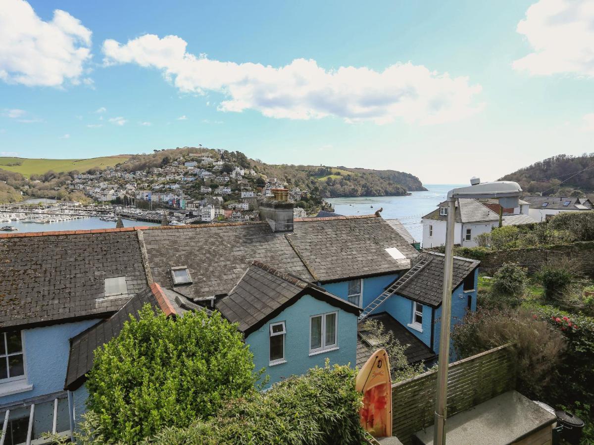 Villa Dart Views Dartmouth Exterior foto